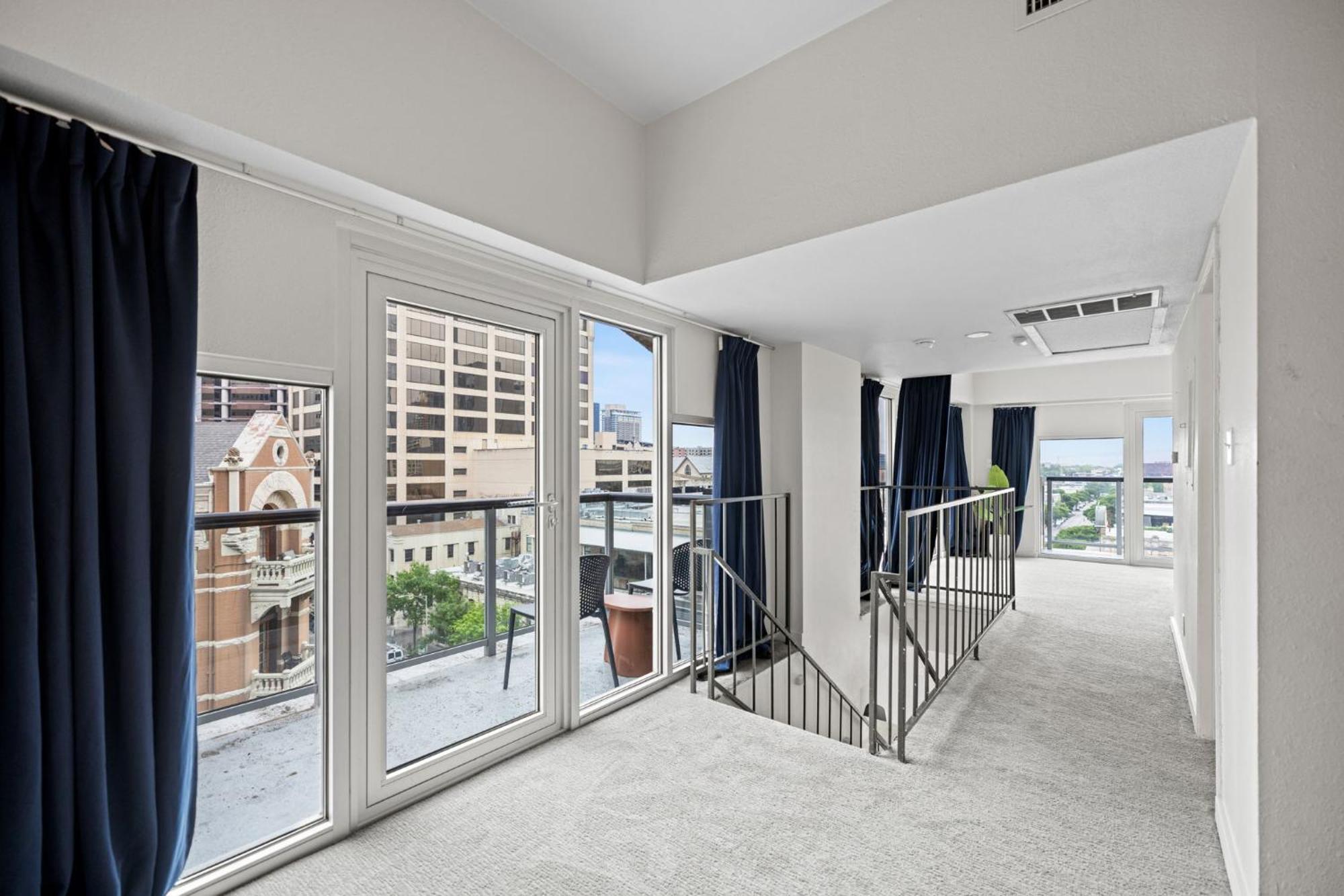 Littlefield Lofts, Hosted By Placemakr - 6Th St Austin Quarto foto