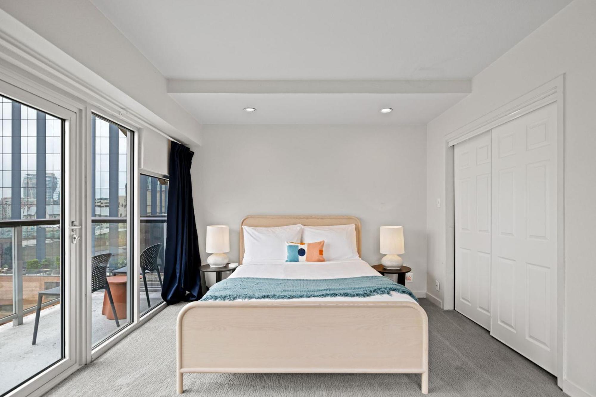 Littlefield Lofts, Hosted By Placemakr - 6Th St Austin Quarto foto