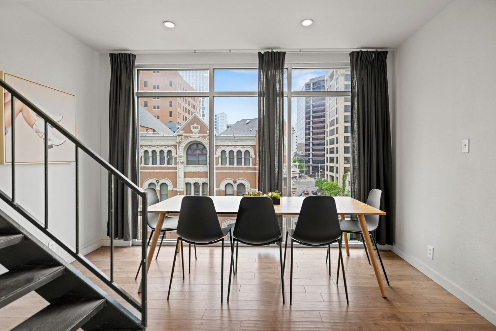 Littlefield Lofts, Hosted By Placemakr - 6Th St Austin Quarto foto